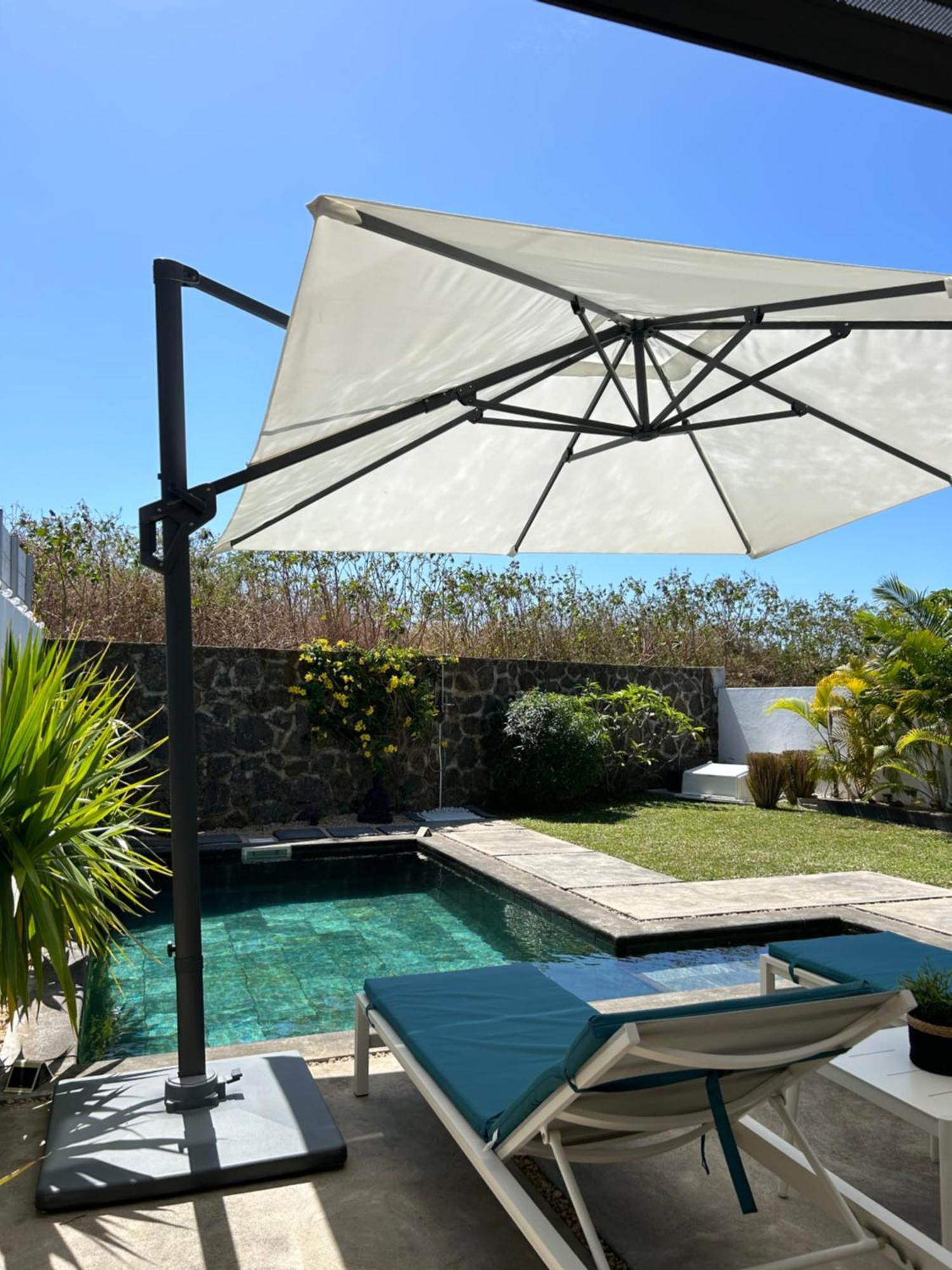Villa Halana, Piscine Privee Et Proche De Grand Baie Pereybere Beach Exterior photo